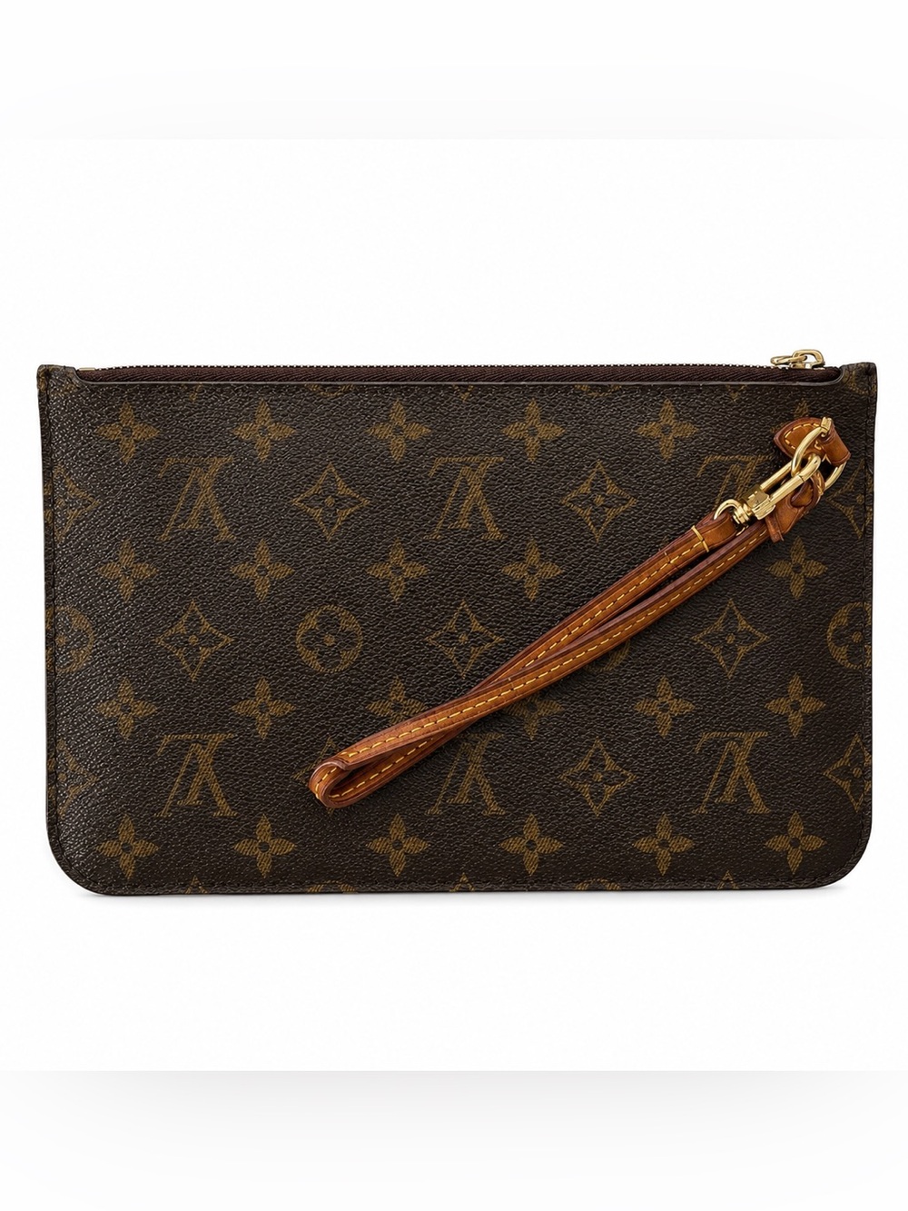 Louis Vuitton Clutch